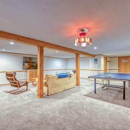 The Monk'S Cottage-White Mountains, Pet Friendly Вудсток Экстерьер фото