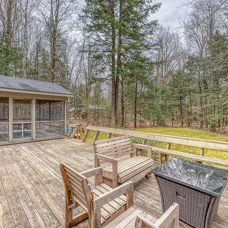 The Monk'S Cottage-White Mountains, Pet Friendly Вудсток Экстерьер фото