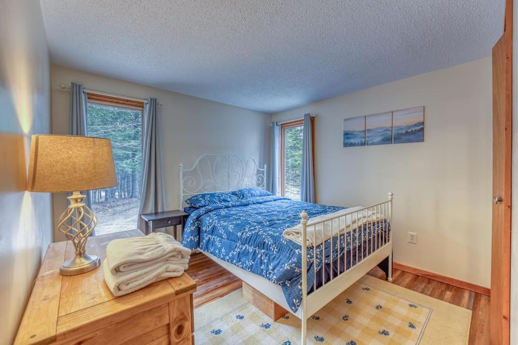 The Monk'S Cottage-White Mountains, Pet Friendly Вудсток Экстерьер фото