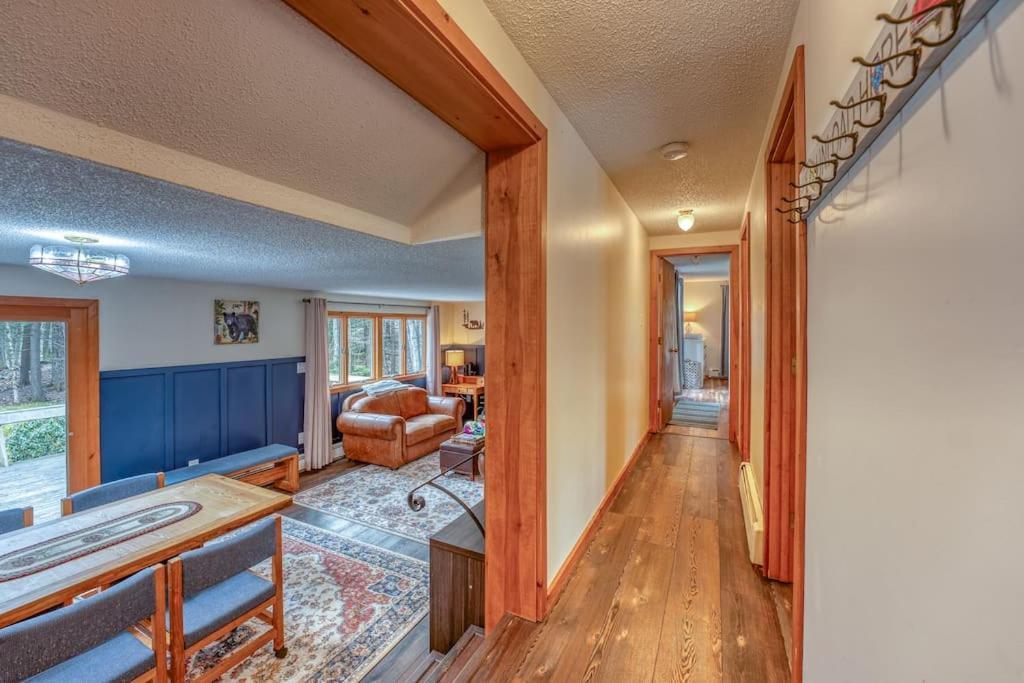 The Monk'S Cottage-White Mountains, Pet Friendly Вудсток Экстерьер фото